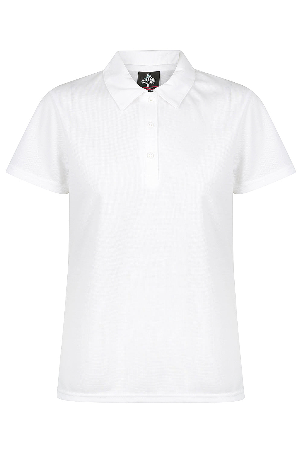 Women's Botany Polo - 2307