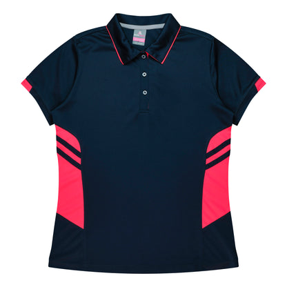 Women's Tasman Polo - 2311