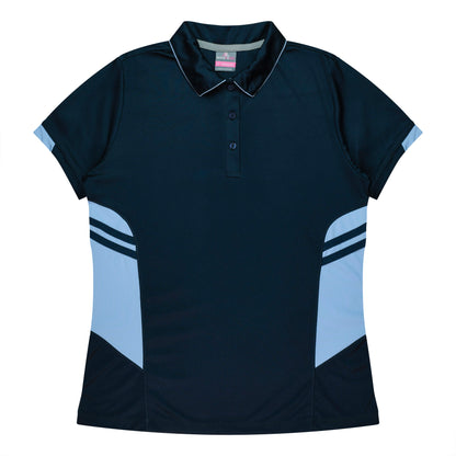 Women's Tasman Polo - 2311