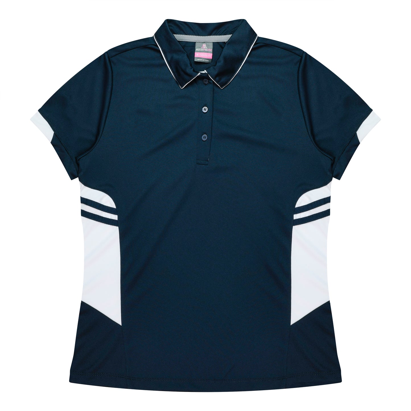 Women's Tasman Polo - 2311