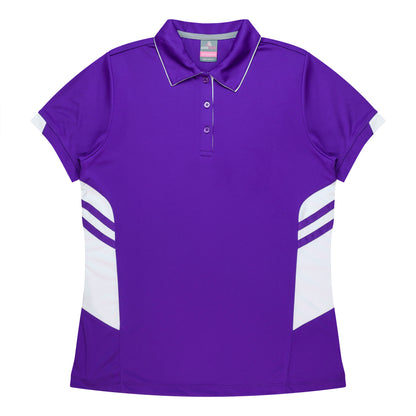 Women's Tasman Polo - 2311