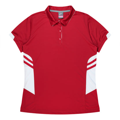 Women's Tasman Polo - 2311