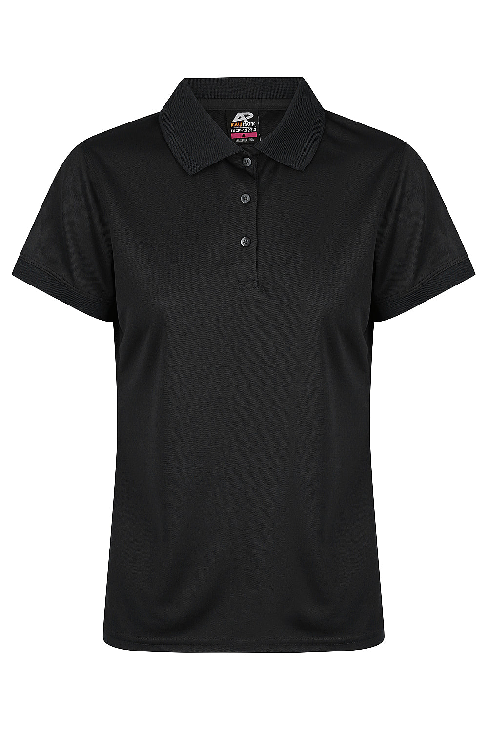 Women's Lachlan Polo - 2314