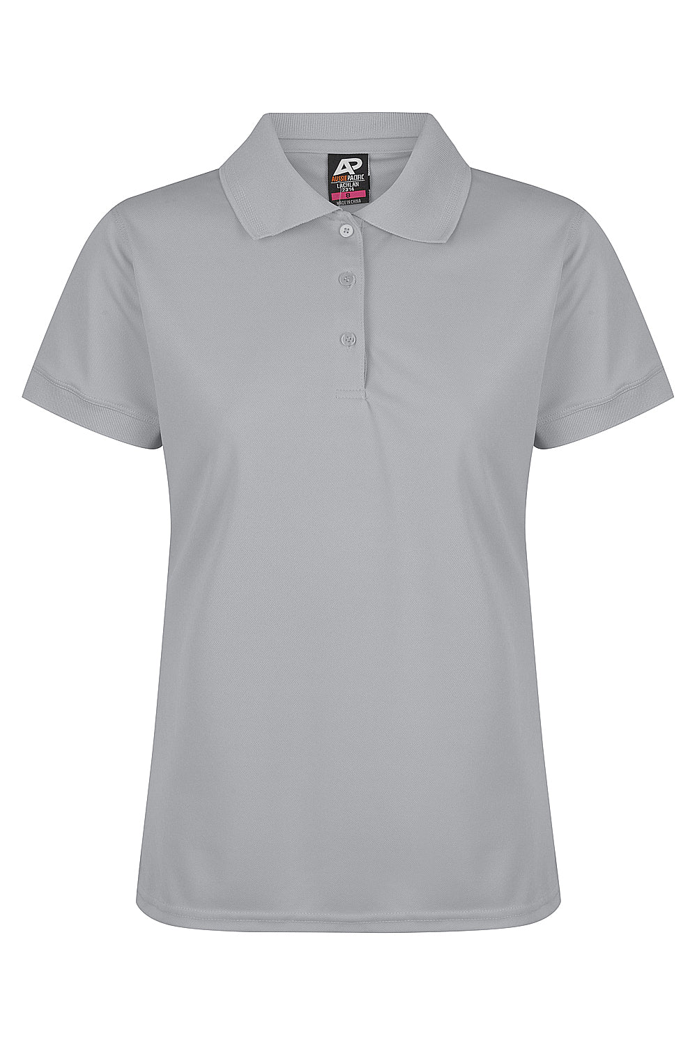 Women's Lachlan Polo - 2314