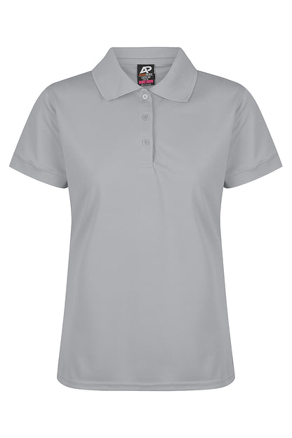 Women's Lachlan Polo - 2314