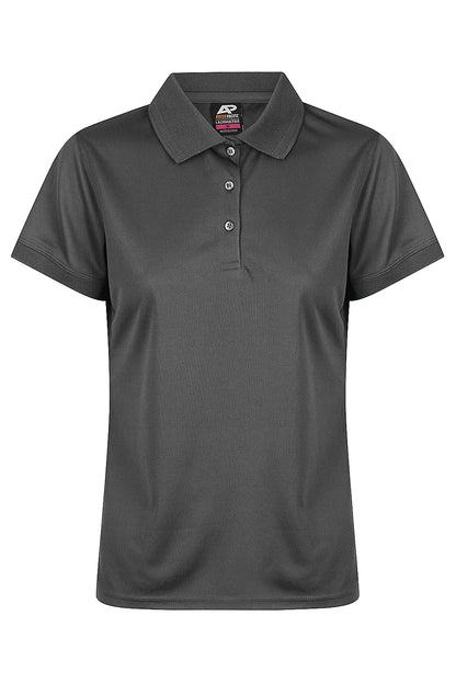 Women's Lachlan Polo - 2314