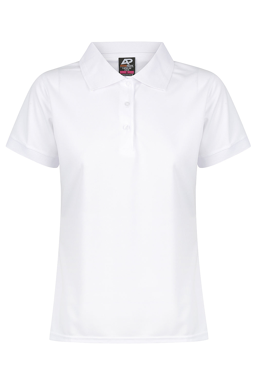 Women's Lachlan Polo - 2314