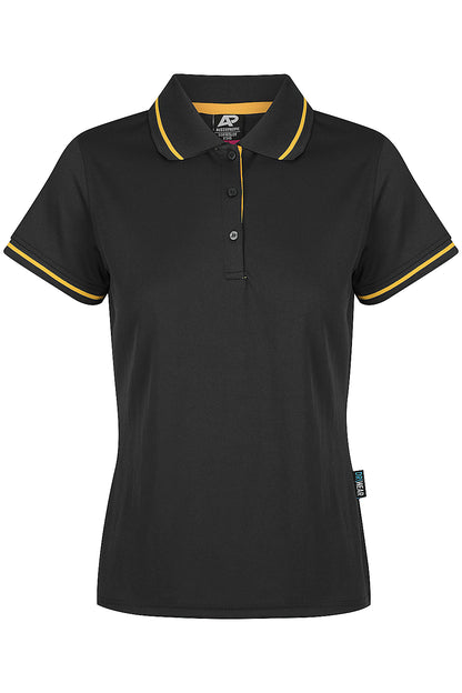 Women's Cottesloe Polo - 2319