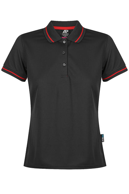 Women's Cottesloe Polo - 2319