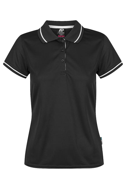 Women's Cottesloe Polo - 2319