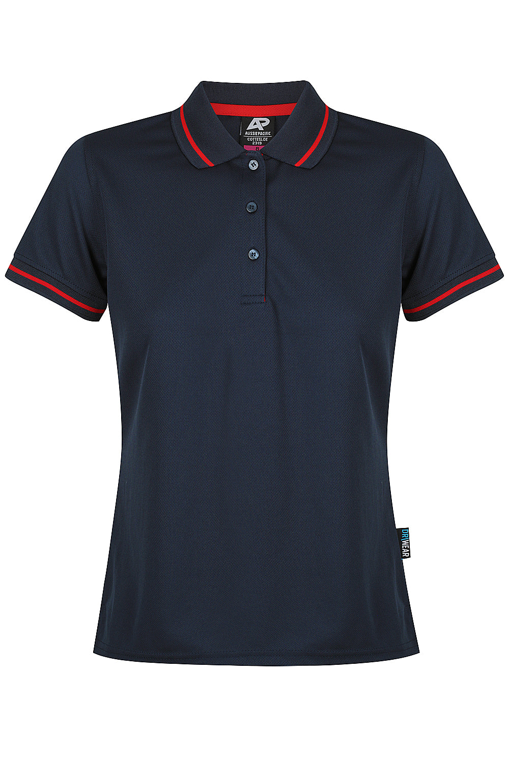 Women's Cottesloe Polo - 2319