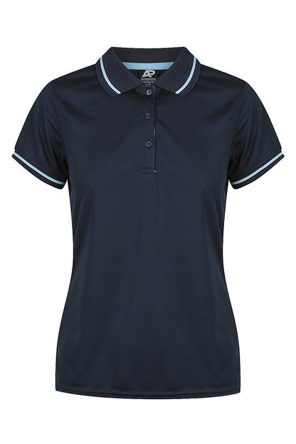 Women's Cottesloe Polo - 2319