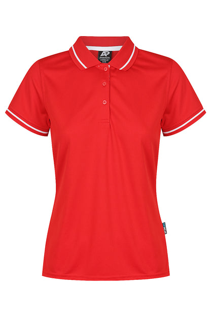 Women's Cottesloe Polo - 2319