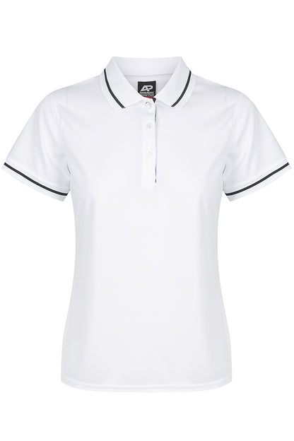 Women's Cottesloe Polo - 2319