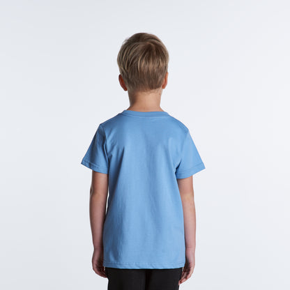 Kids Staple Tee - 3005