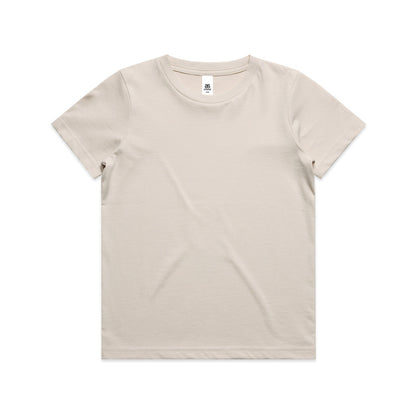 Kids Staple Tee - 3005