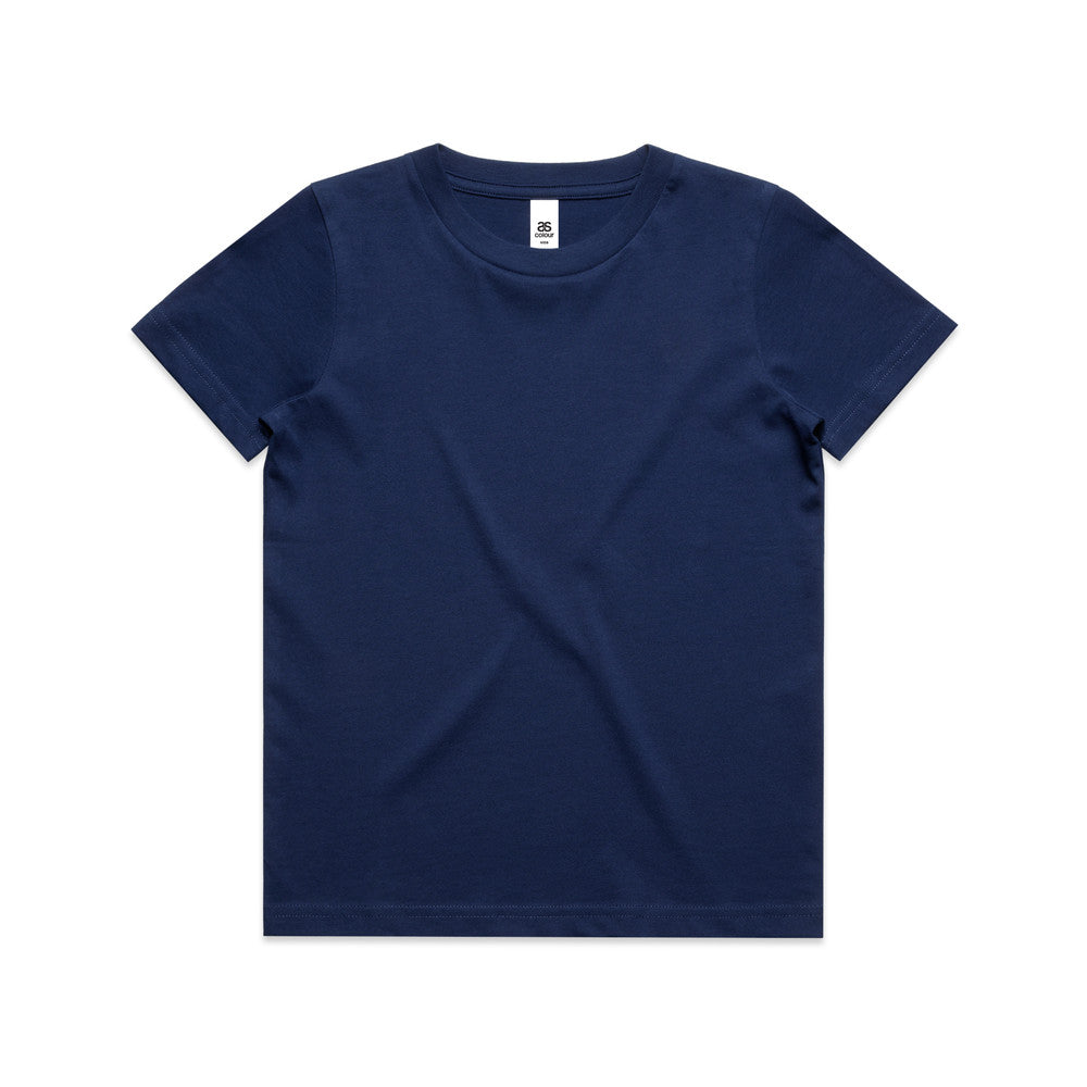 Kids Staple Tee - 3005