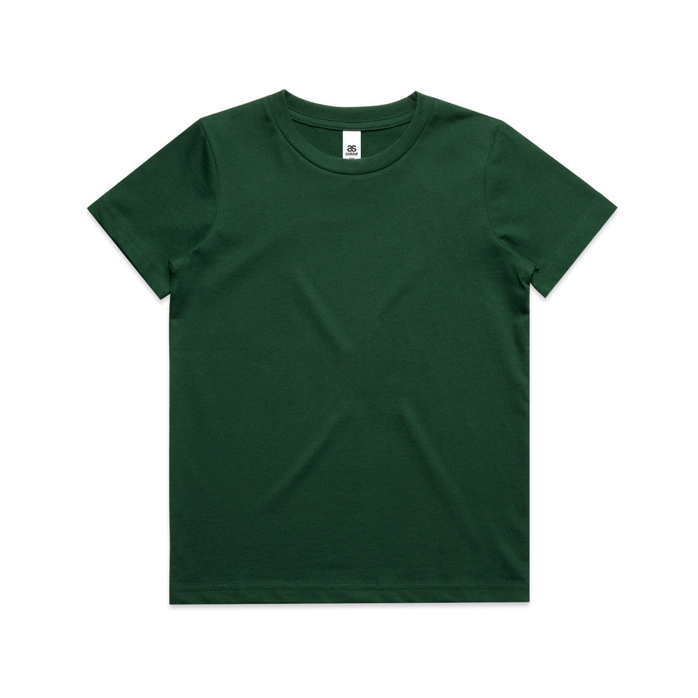 Kids Staple Tee - 3005