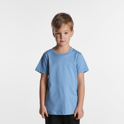 Kids Staple Tee - 3005