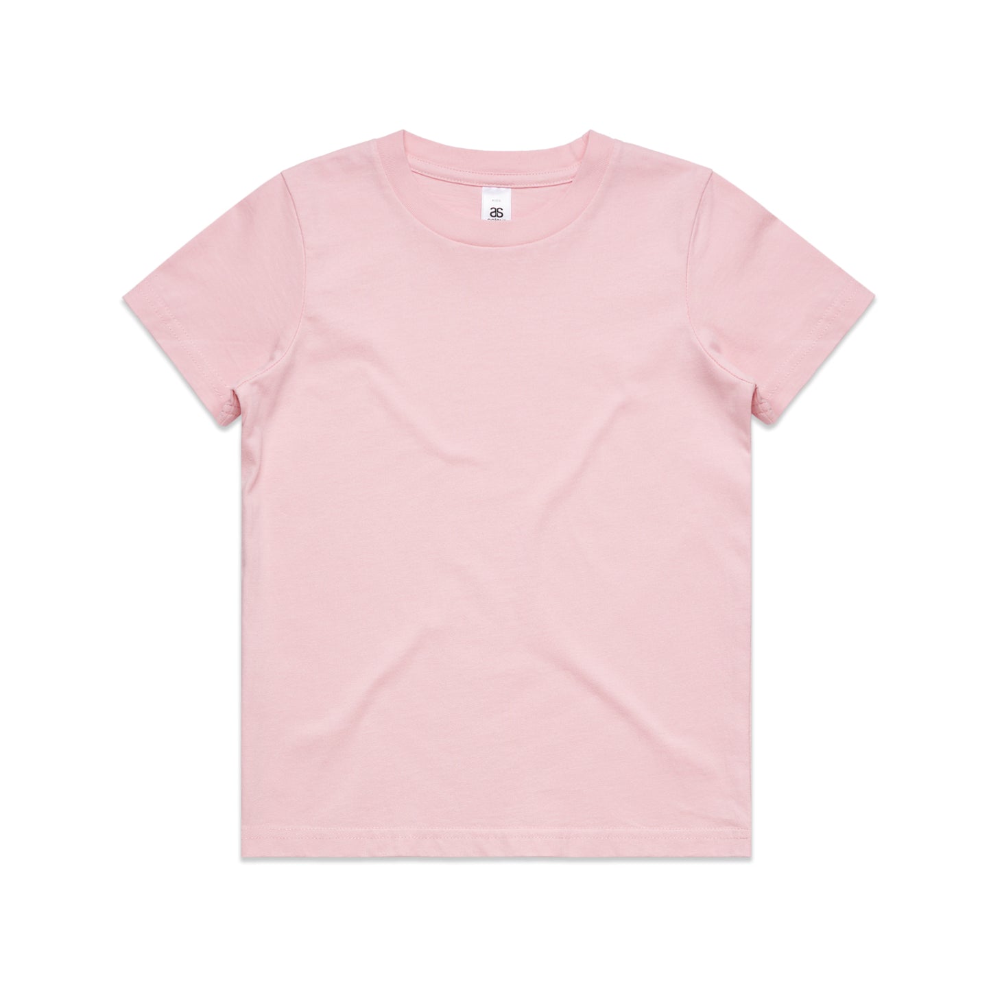 Kids Staple Tee - 3005