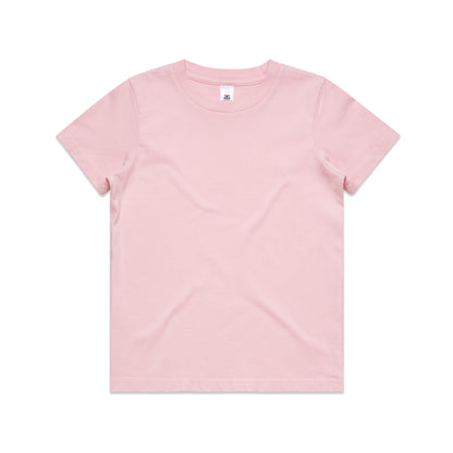 Kids Staple Tee - 3005