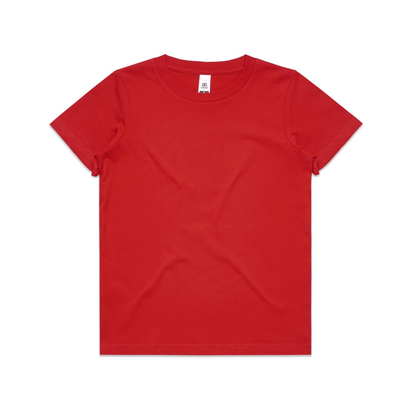 Kids Staple Tee - 3005