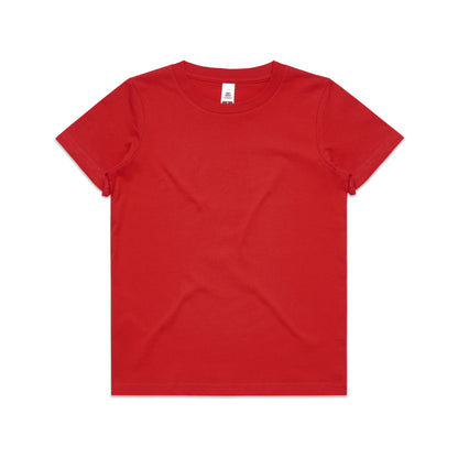 Kids Staple Tee - 3005