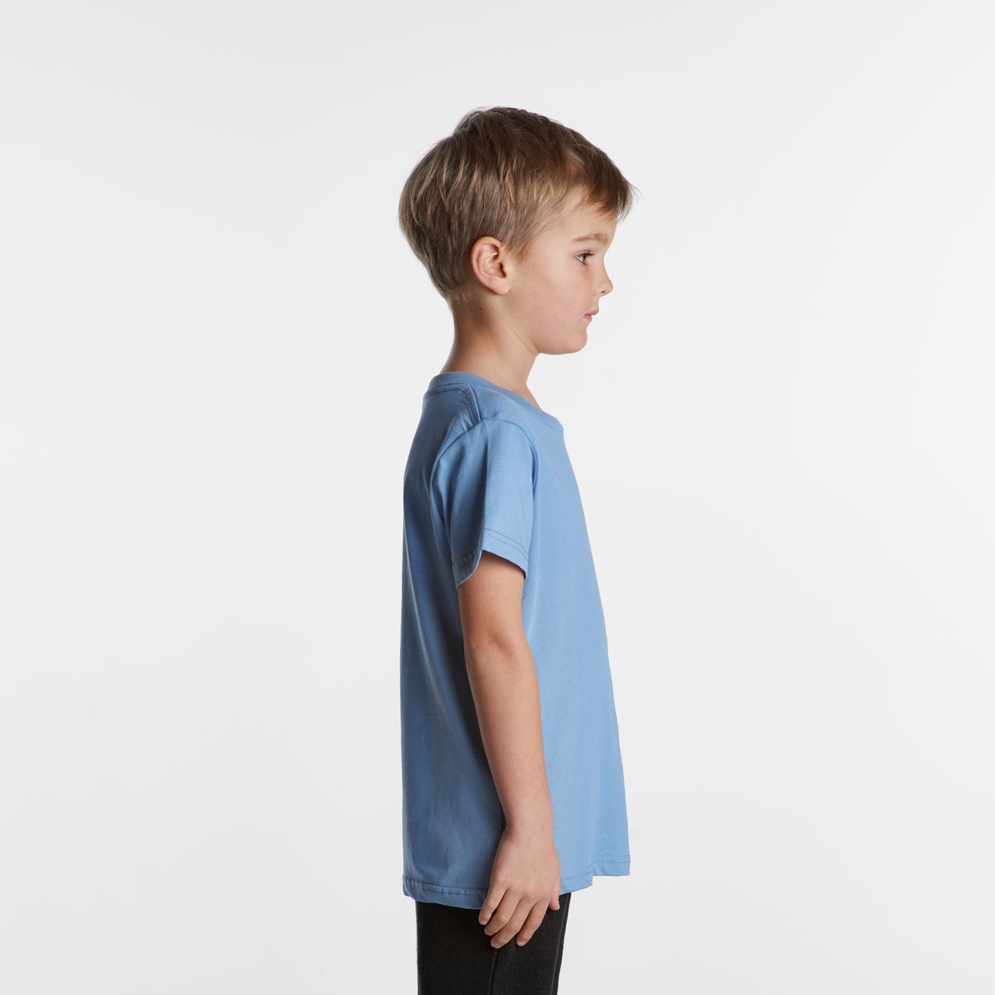 Kids Staple Tee - 3005