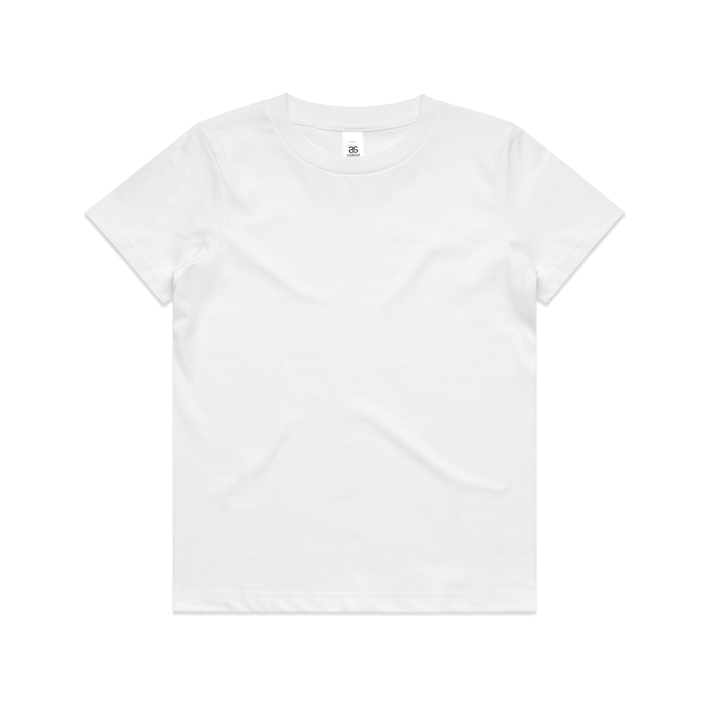 Kids Staple Tee - 3005