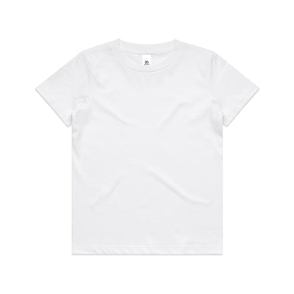 Kids Staple Tee - 3005