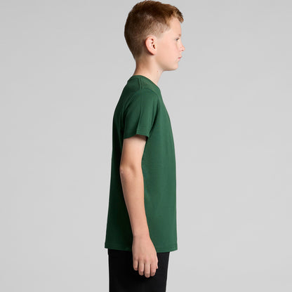 Youth Staple Tee - 3006