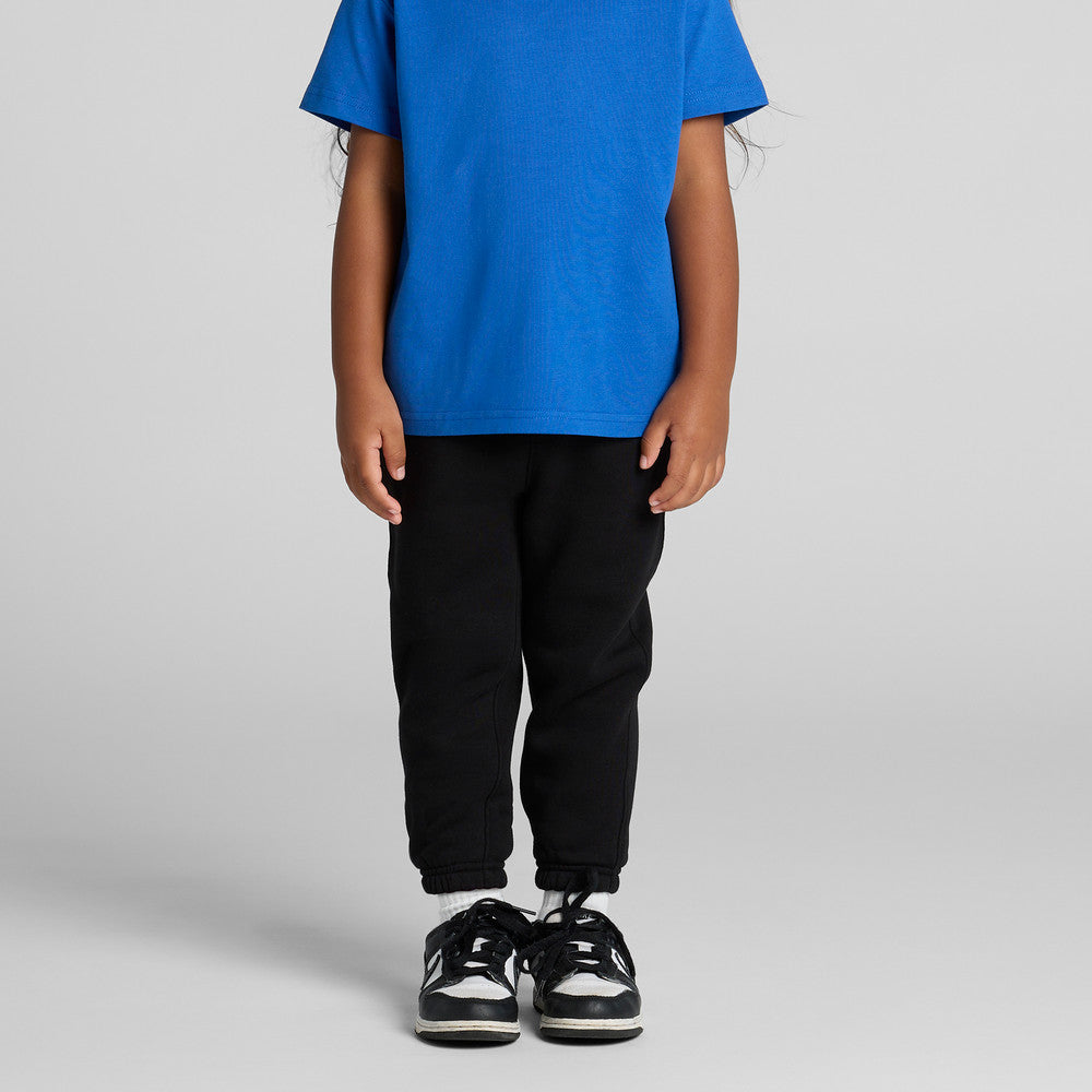 Kids Relax Track Pants - 3040