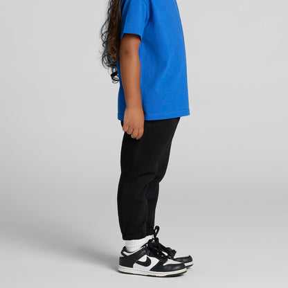 Kids Relax Track Pants - 3040