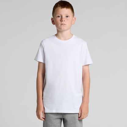 Youth Classic Tee - 3061