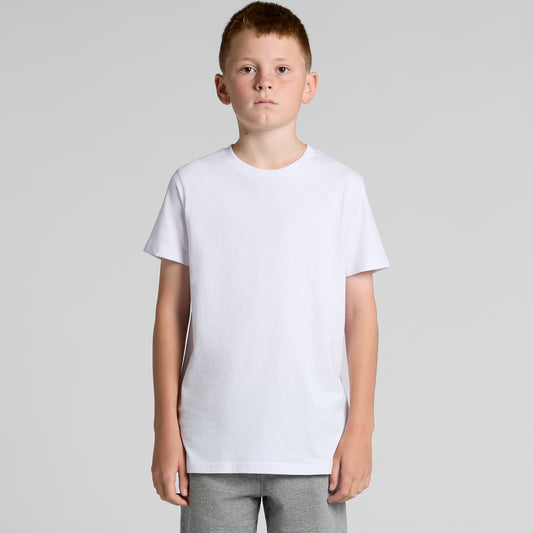 Youth Classic Tee - 3061