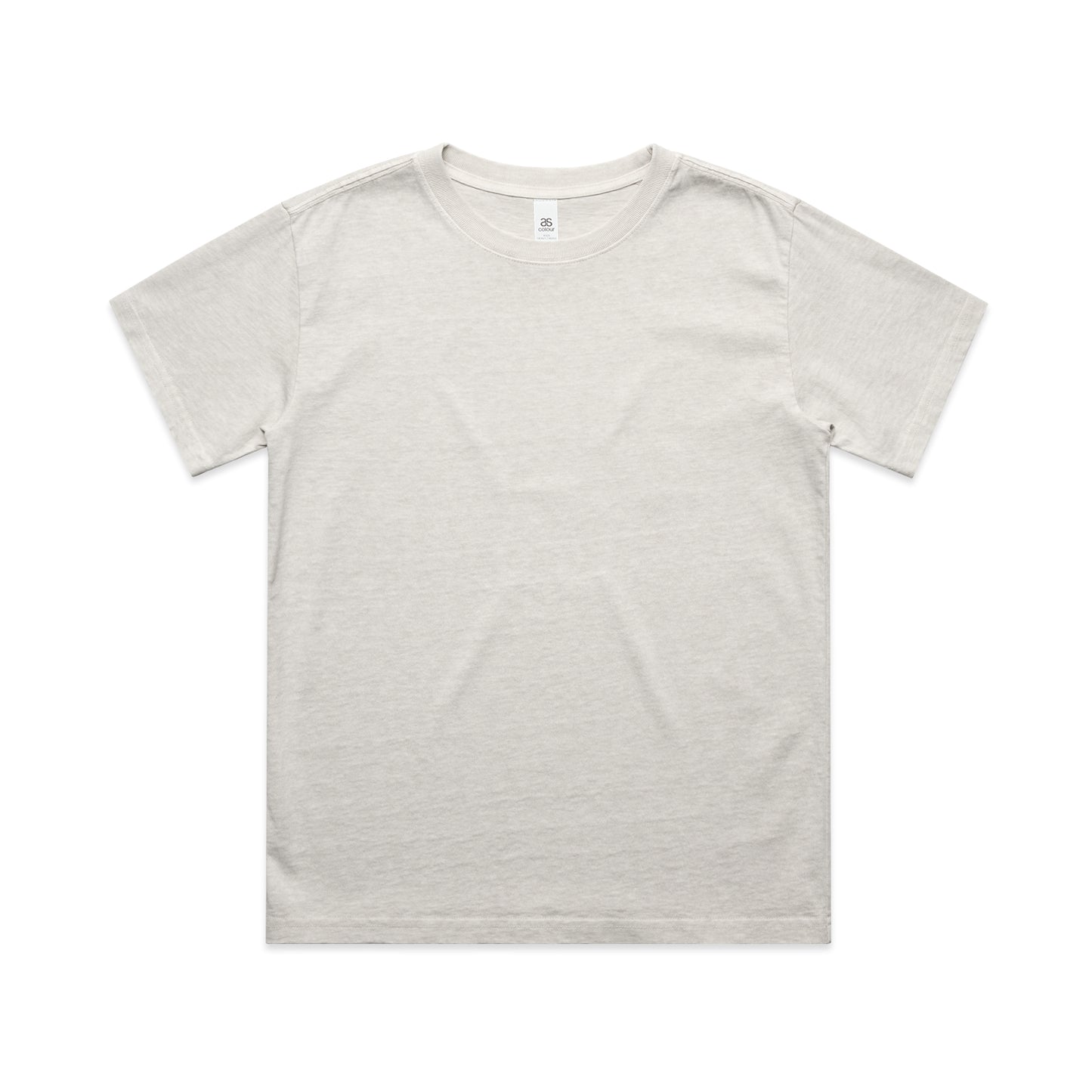 Kids Heavy Faded Tee - 3070