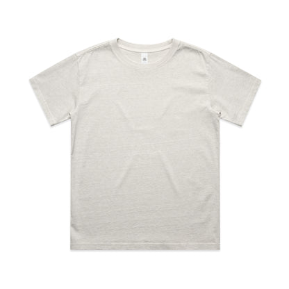 Kids Heavy Faded Tee - 3070