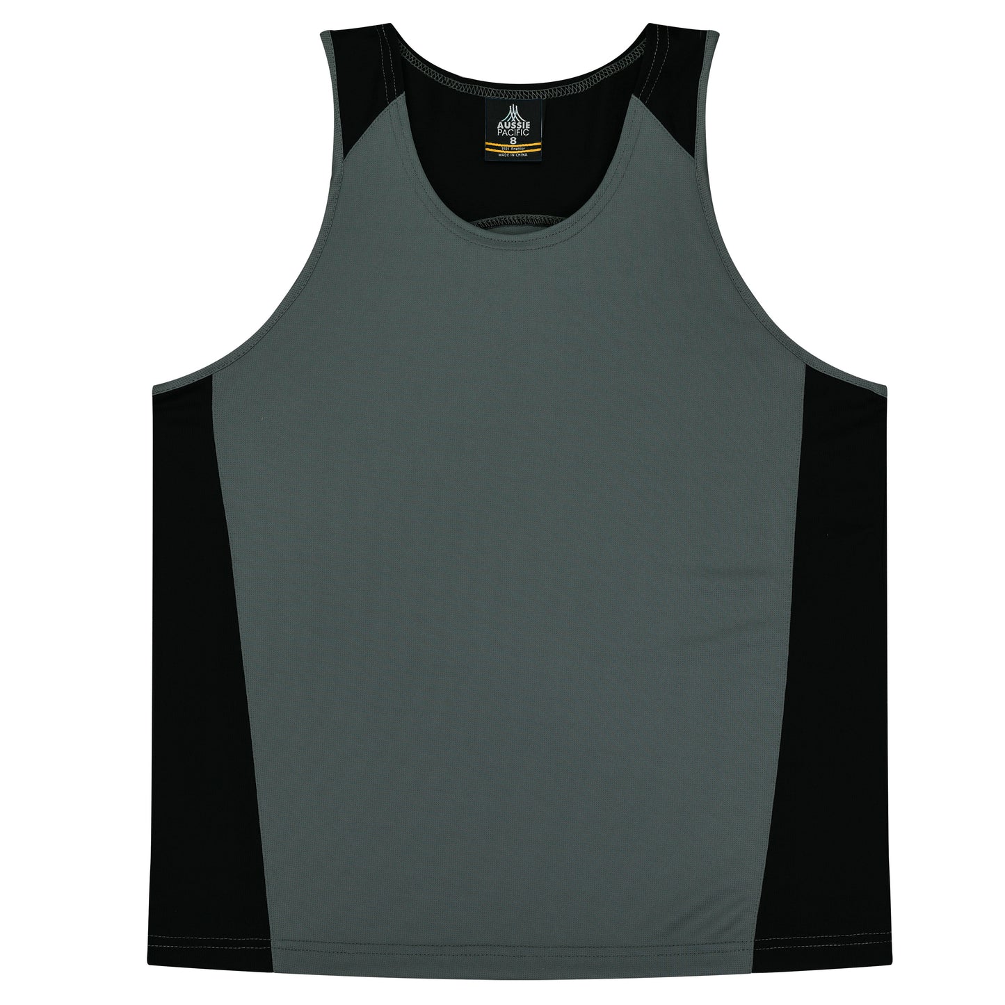 Kids Premier Singlet - 3101