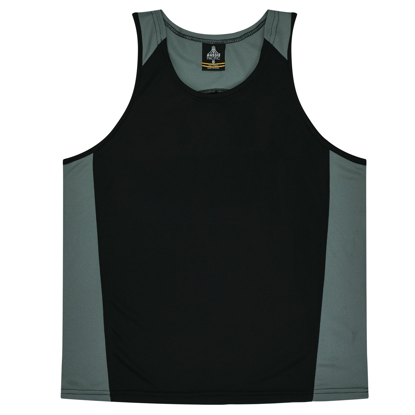 Kids Premier Singlet - 3101