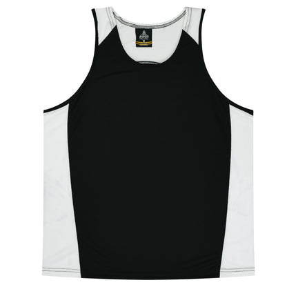 Kids Premier Singlet - 3101