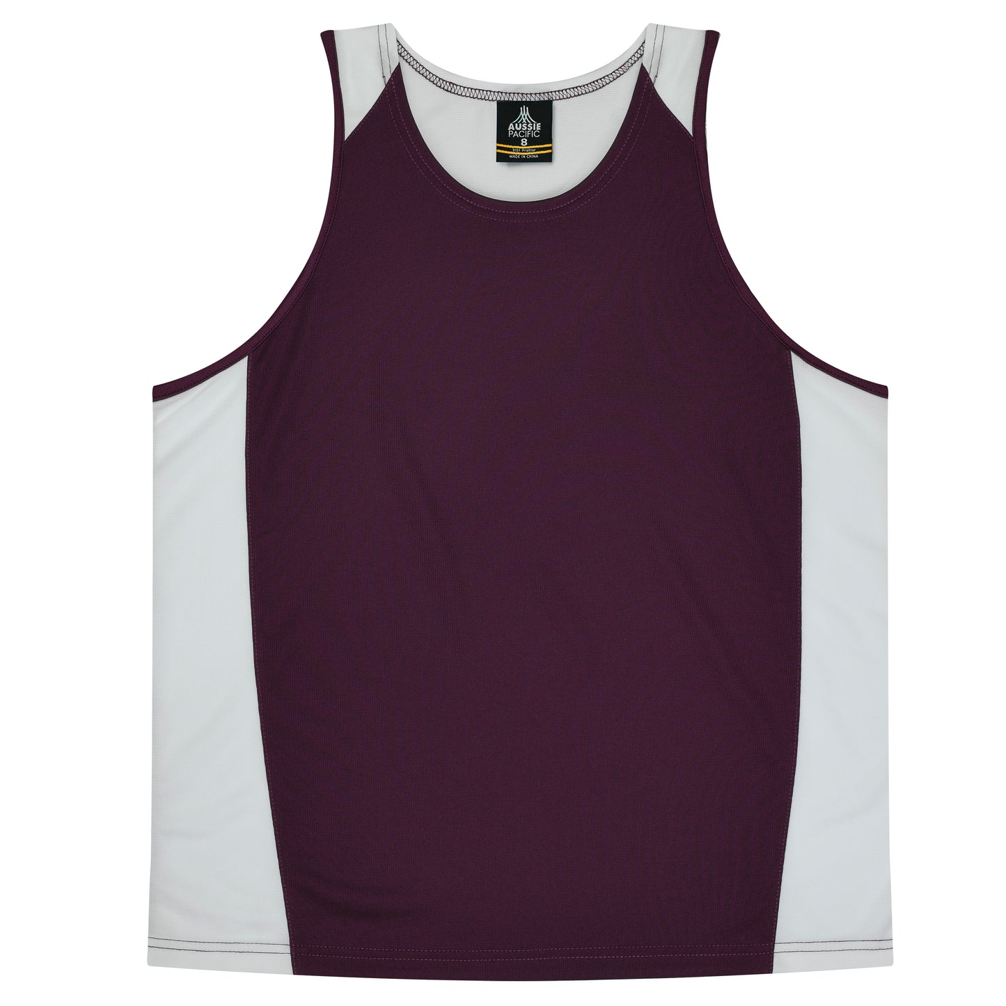 Kids Premier Singlet - 3101