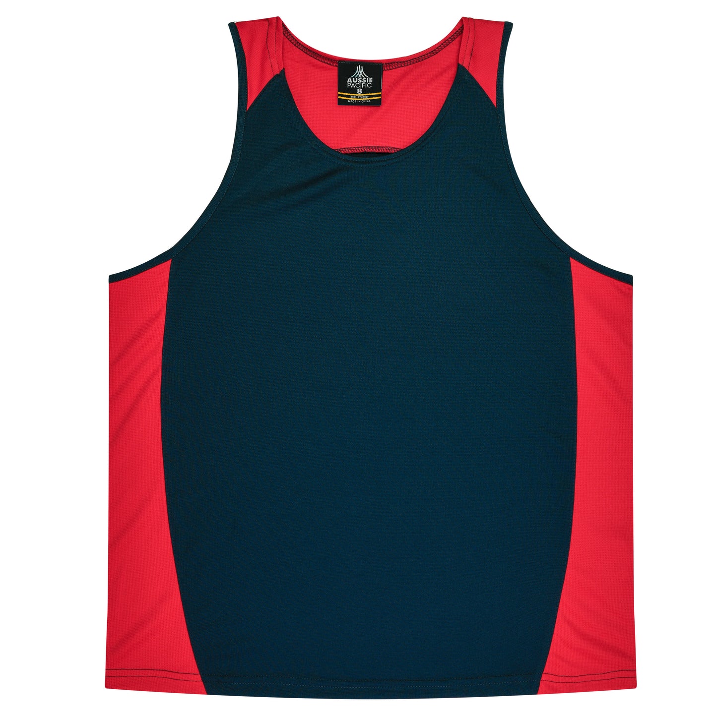 Kids Premier Singlet - 3101