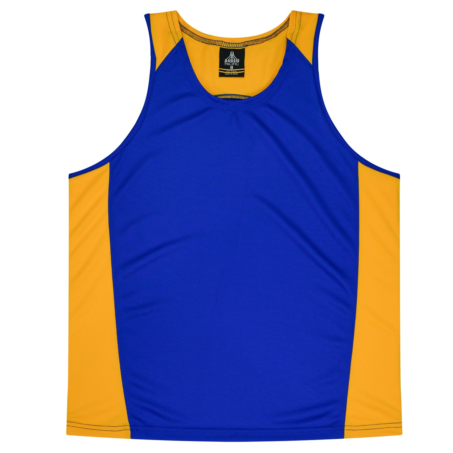 Kids Premier Singlet - 3101