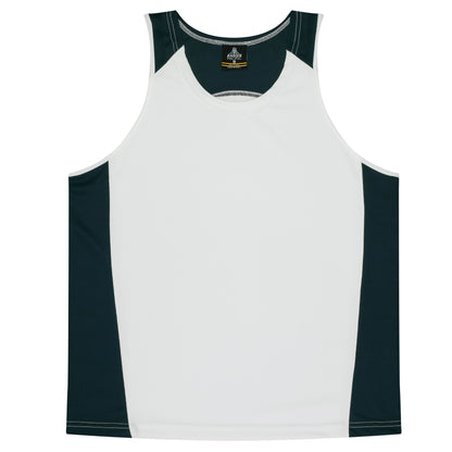 Kids Premier Singlet - 3101