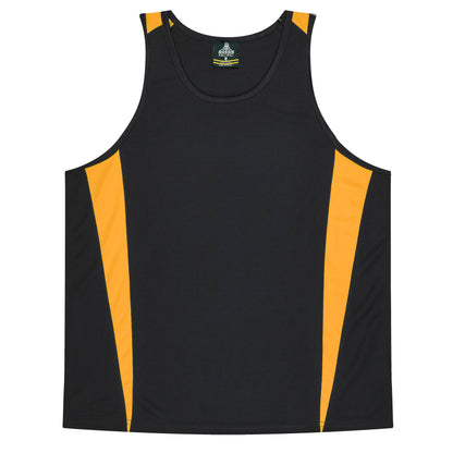 Kids Eureka Singlet - 3104