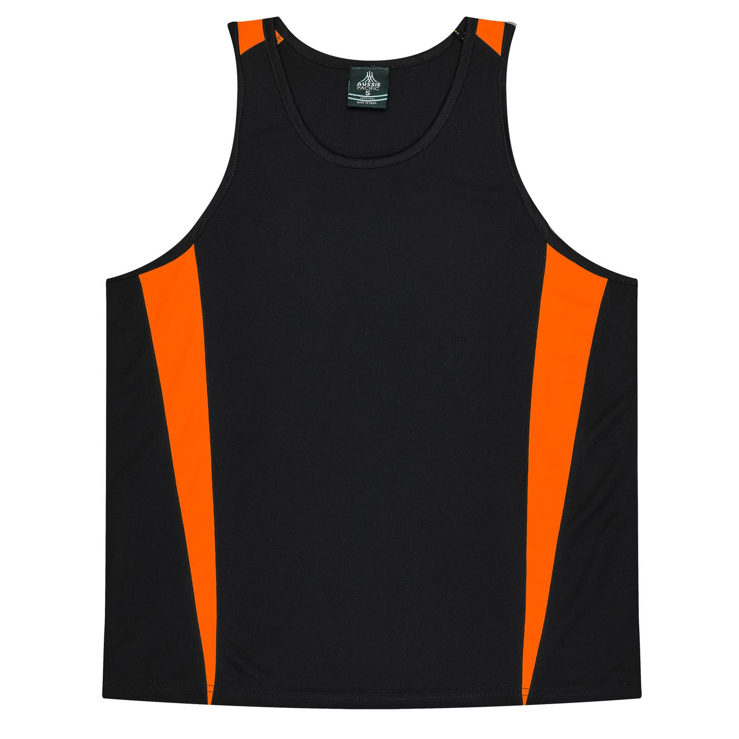 Kids Eureka Singlet - 3104