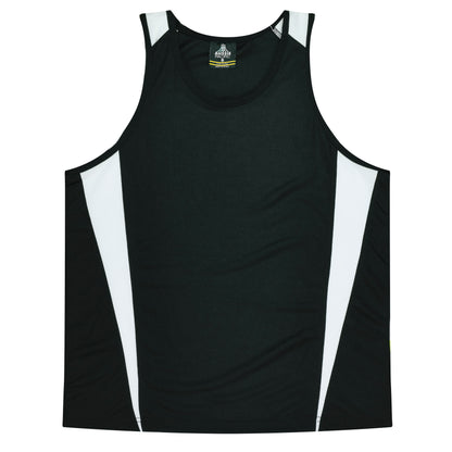 Kids Eureka Singlet - 3104