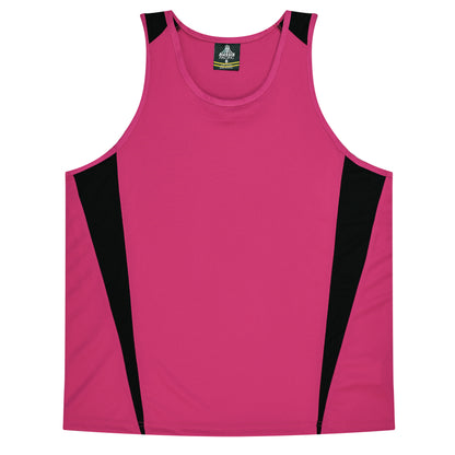 Kids Eureka Singlet - 3104