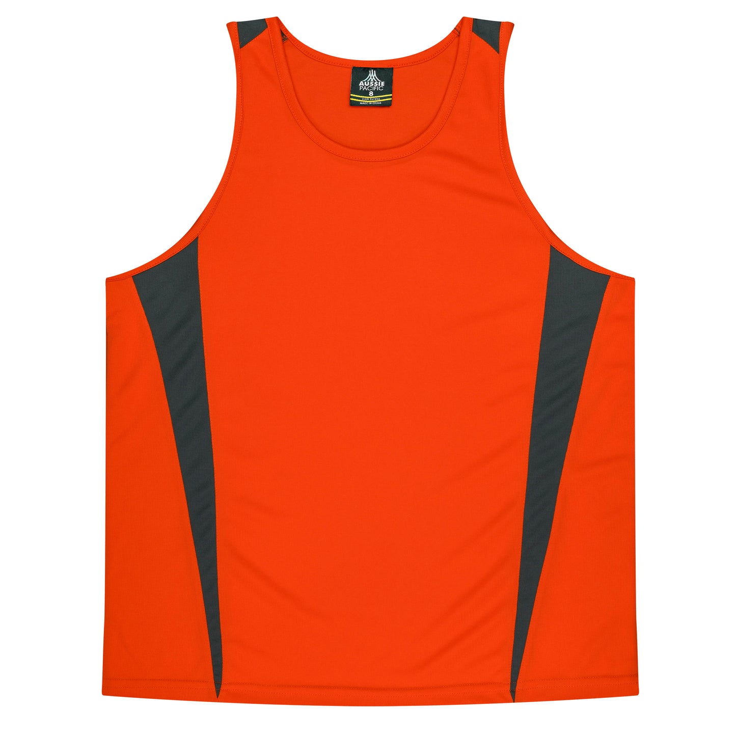 Kids Eureka Singlet - 3104