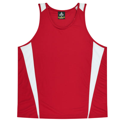 Kids Eureka Singlet - 3104